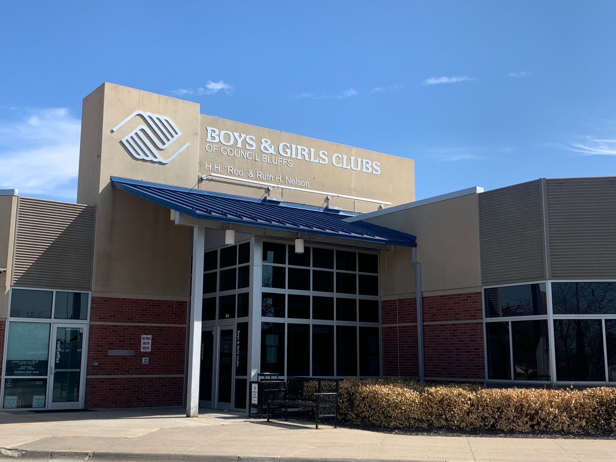Boys & Girls Clubs
